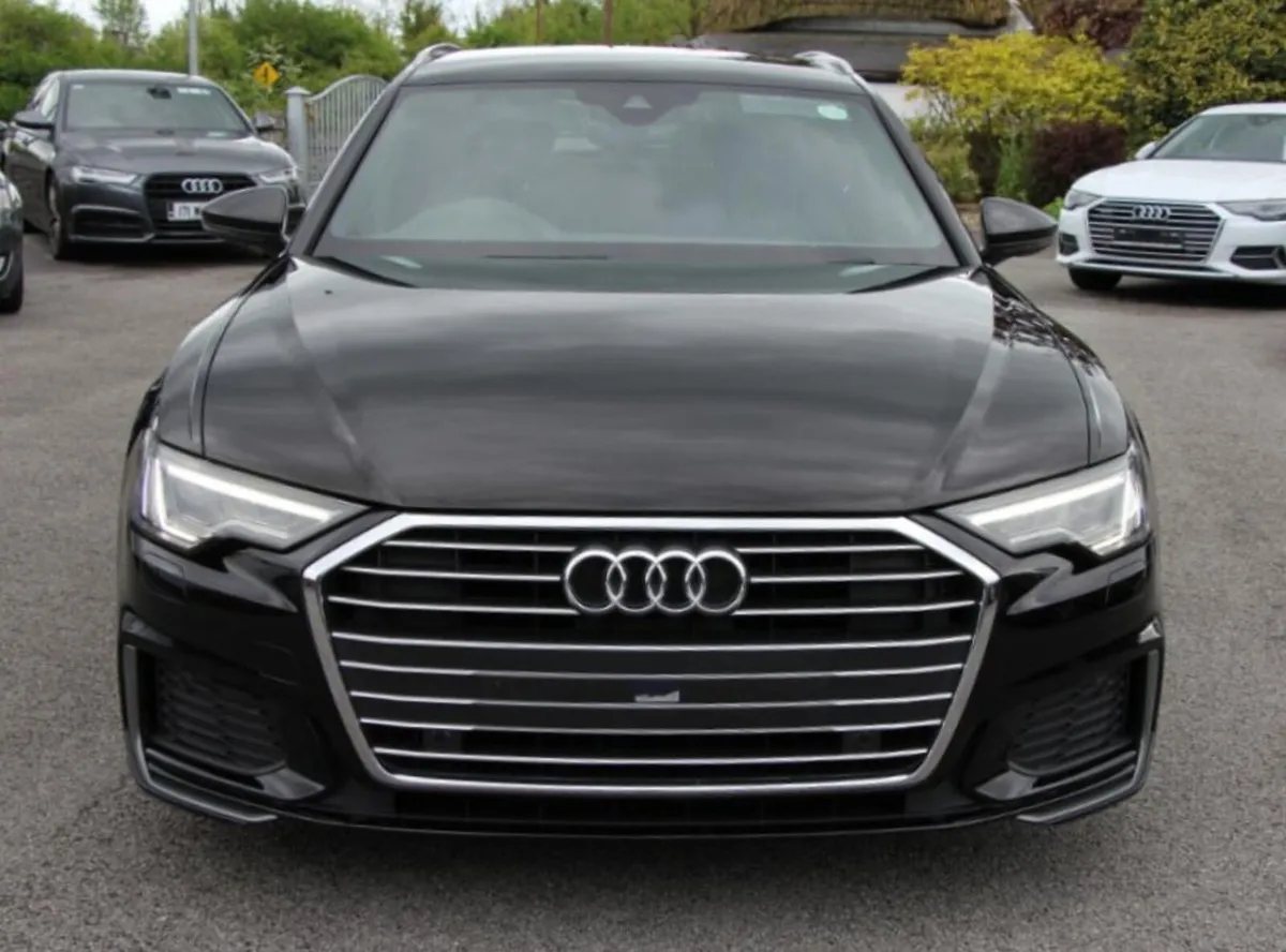 A6 Avant S Line * 204 Bhp Tdi - Image 2