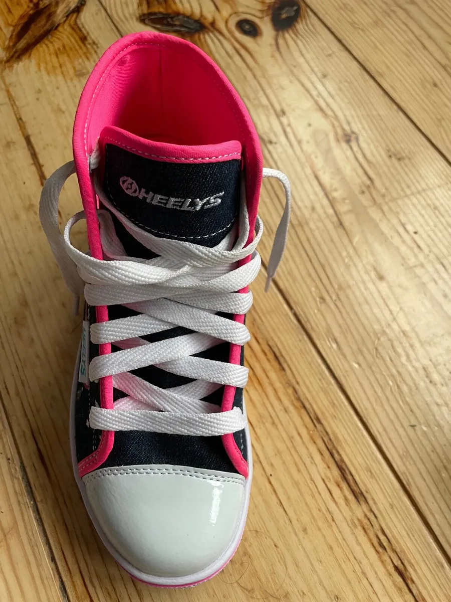 Heelys - Image 3