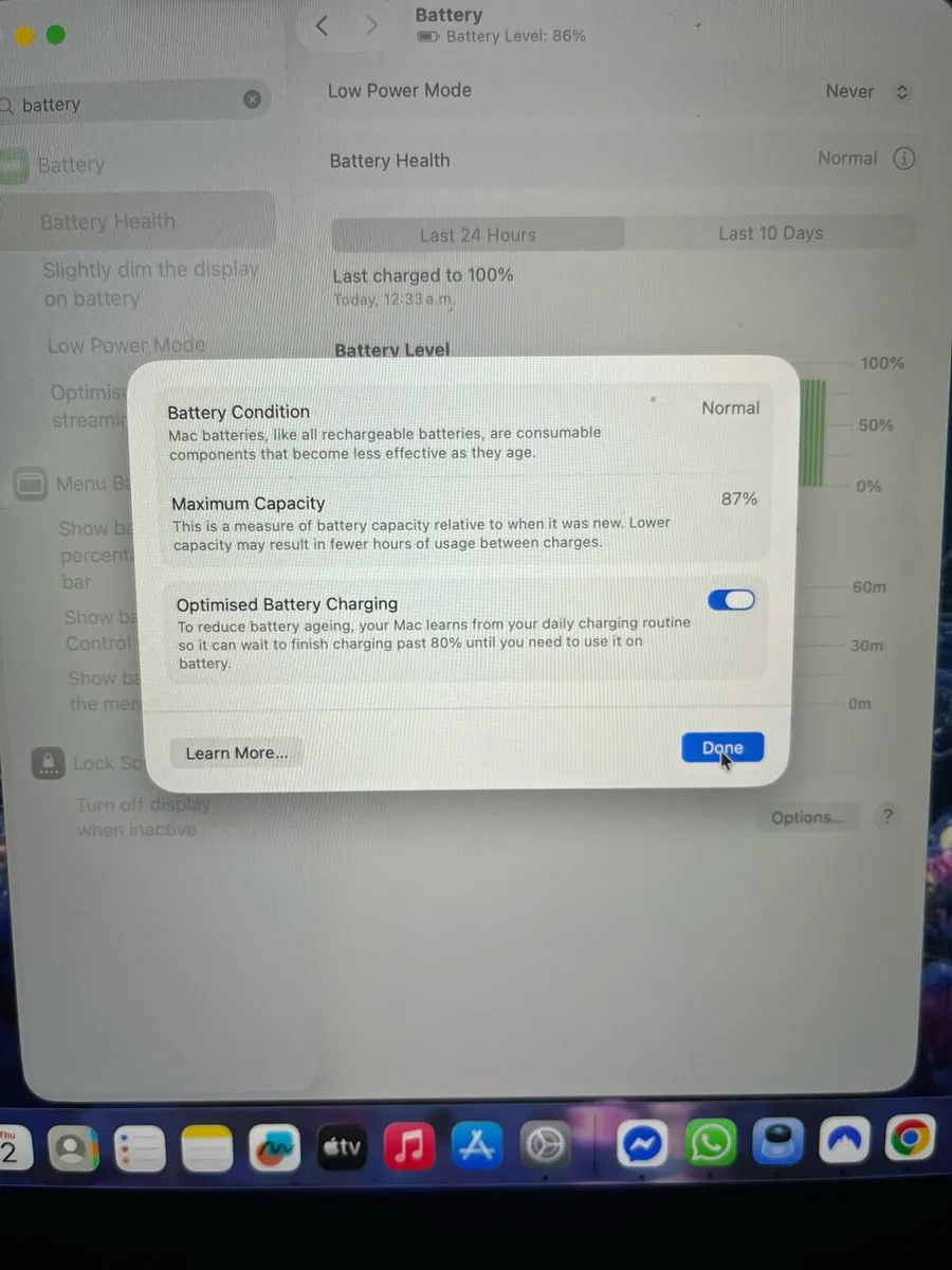 MacBook Air - Image 4