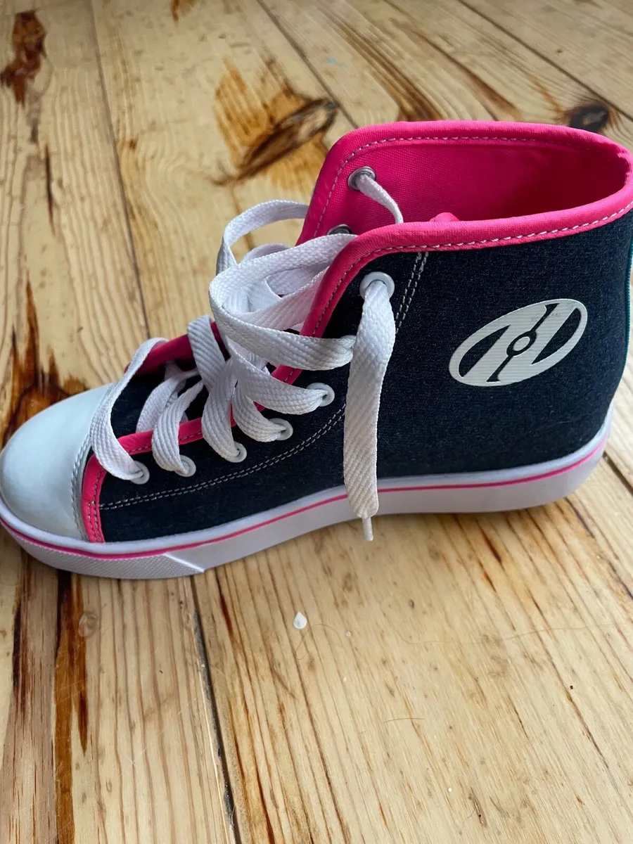 Heelys - Image 4