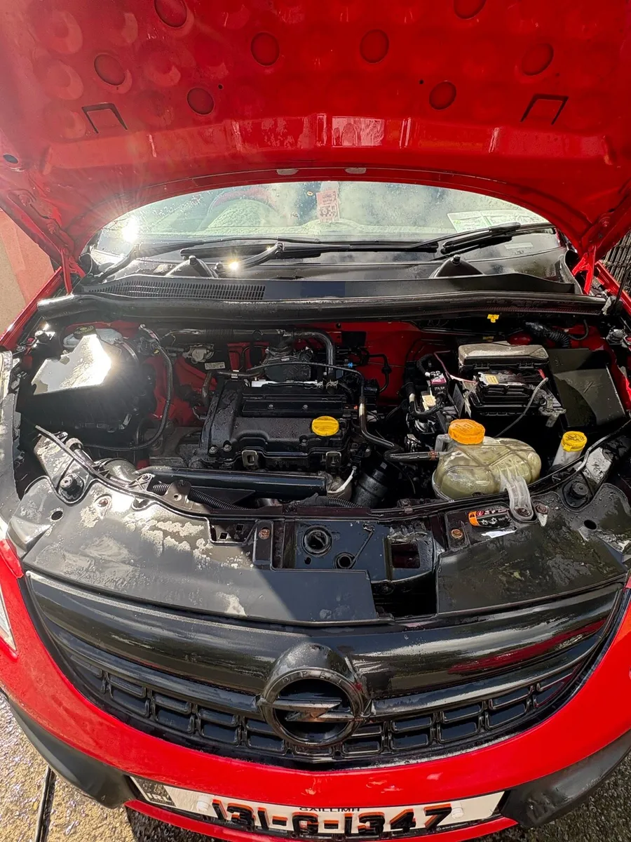 Opel corsa - Image 2