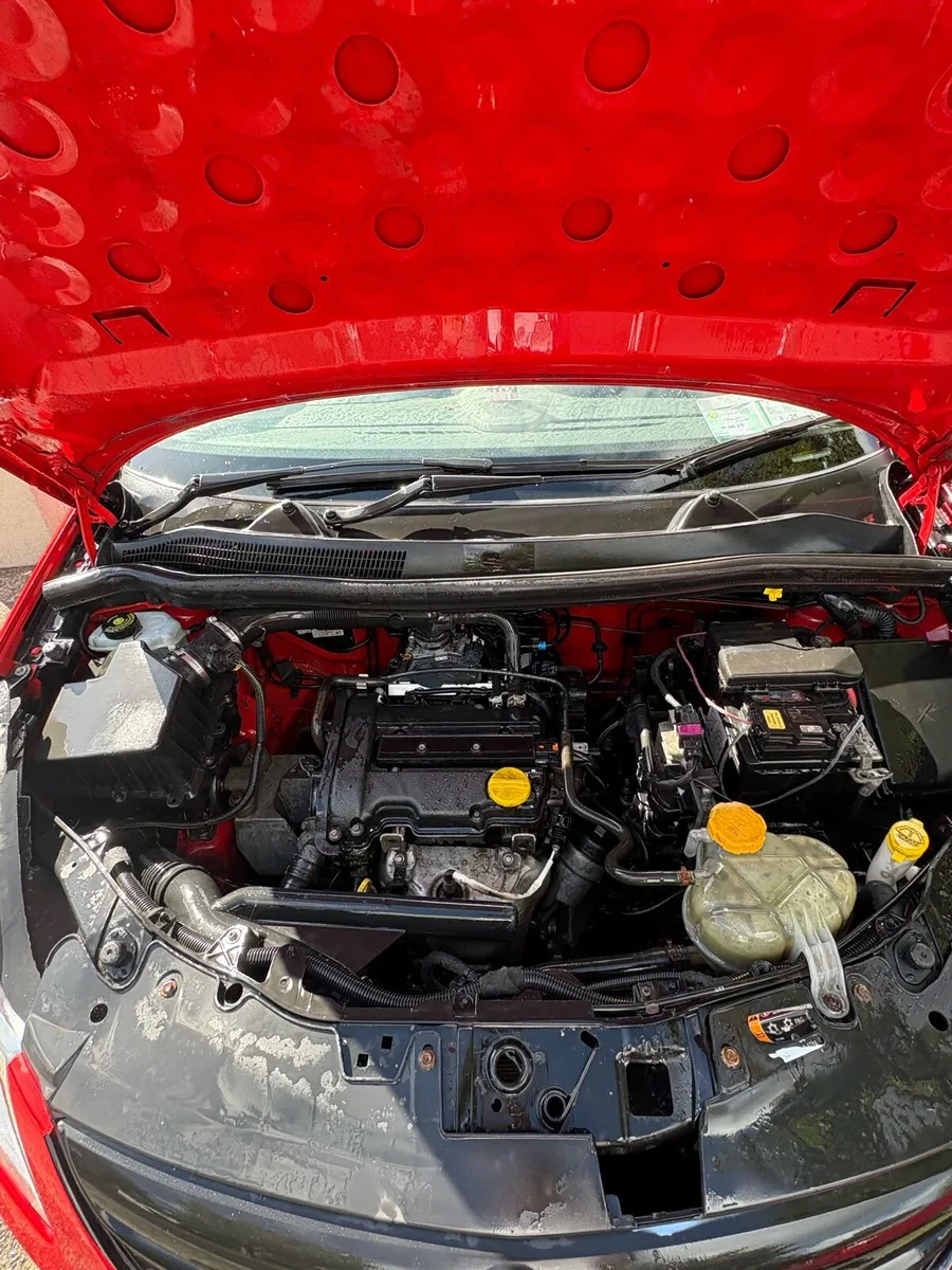 Opel corsa - Image 3