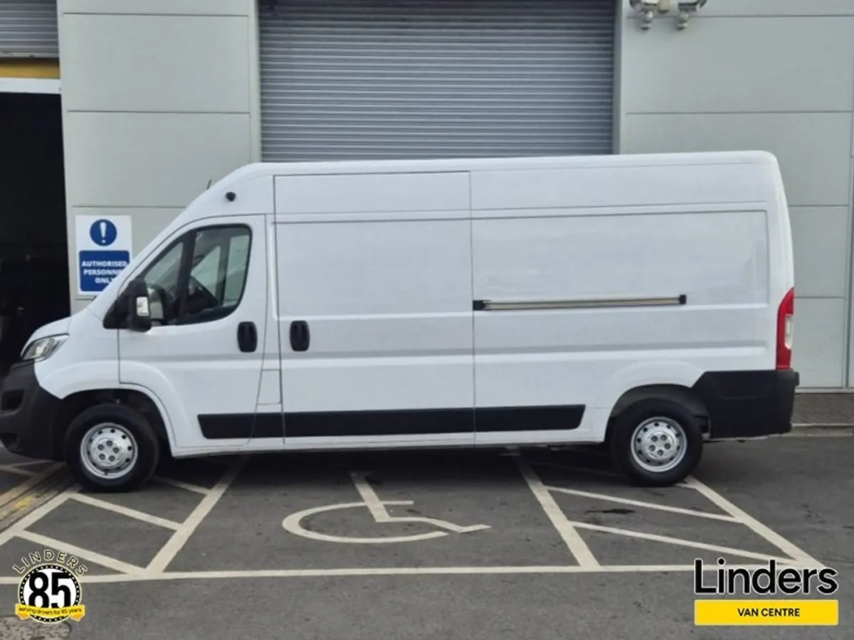 Opel Movano L3h2 EX Demo - Image 3