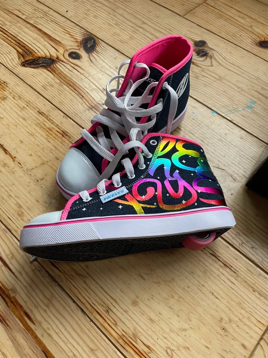 Heelys - Image 1
