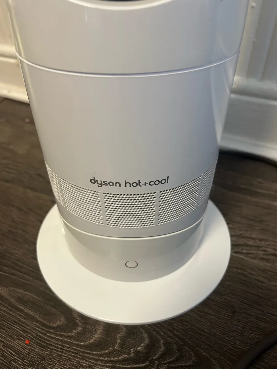 Dyson Hot and Cool - Image 1