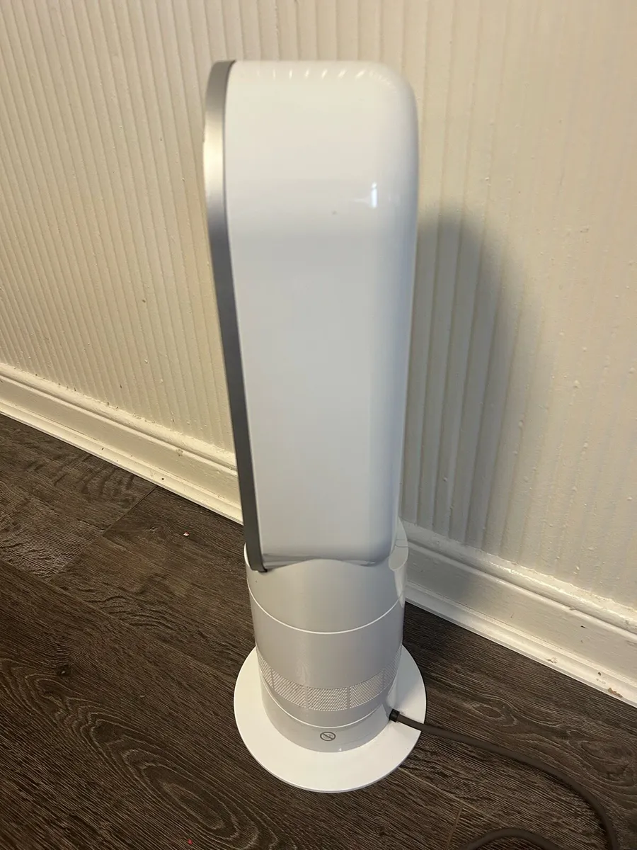 Dyson Hot and Cool - Image 4