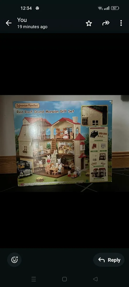 Sylvanian Families - Image 2