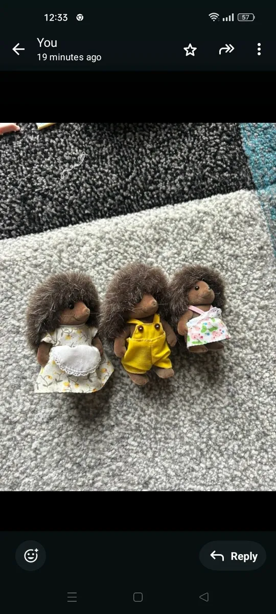 Sylvanian Families - Image 3