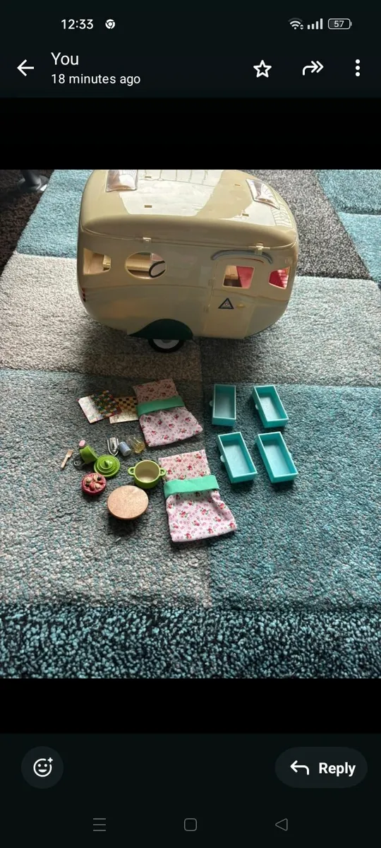 Sylvanian Families - Image 4