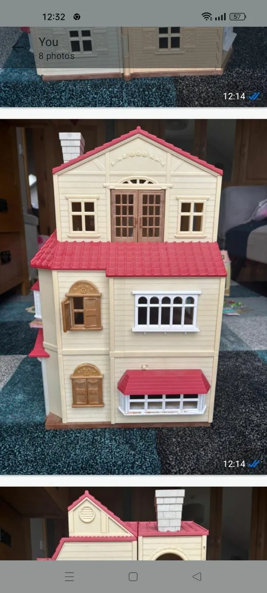 Sylvanian Families - Image 1