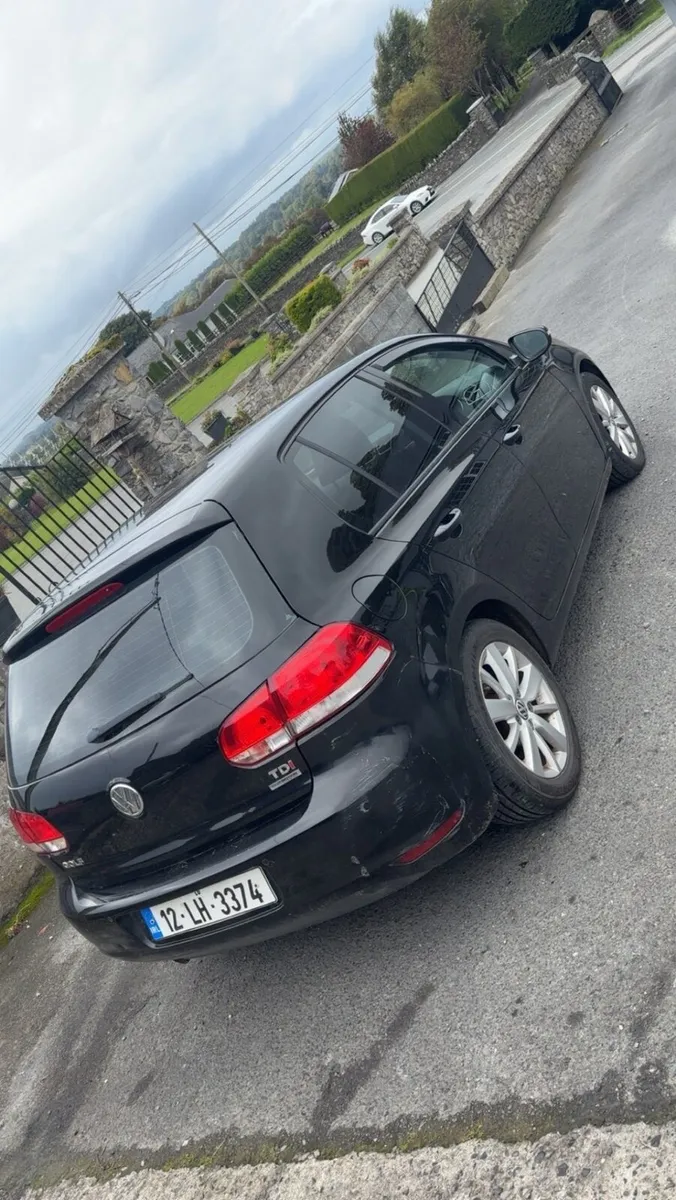 Volkswagen Golf - Image 3