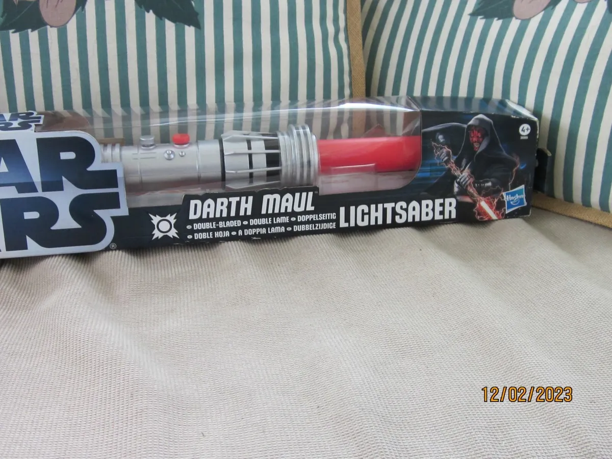 star wars light saber - Image 2