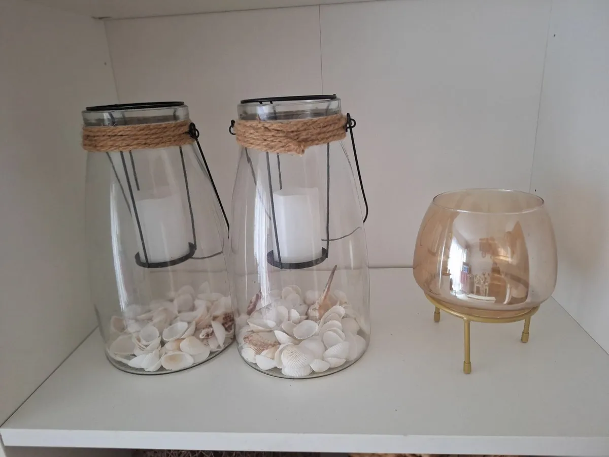 Lanterns