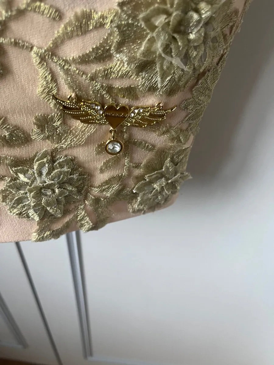 Ladies Occasion designed dress - Image 3