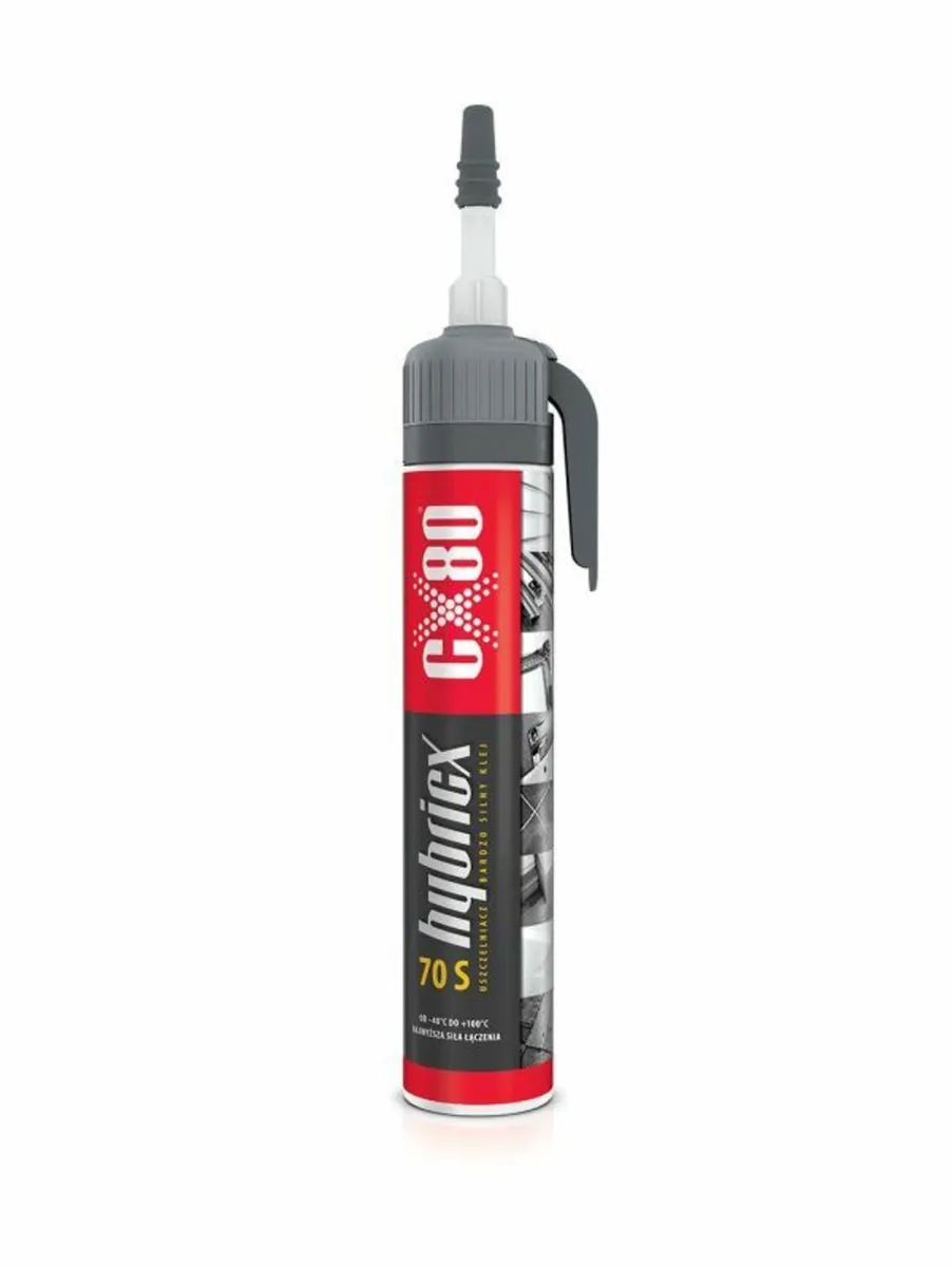 Fast Adhesive glue - Hybricx 70S