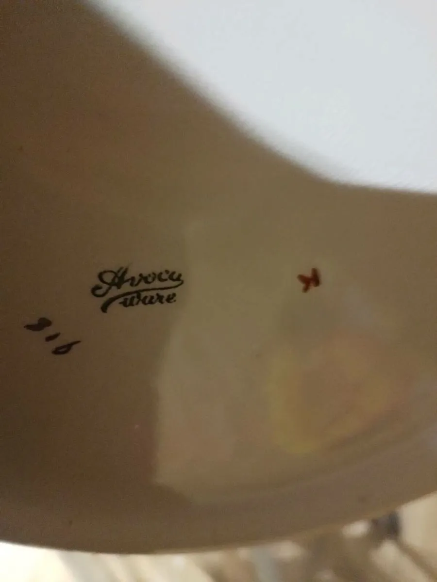 Jug and basin - Image 4