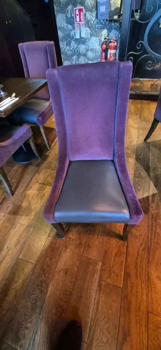 Chairs - Image 1