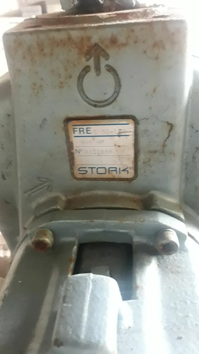 Water Pump - Image 2