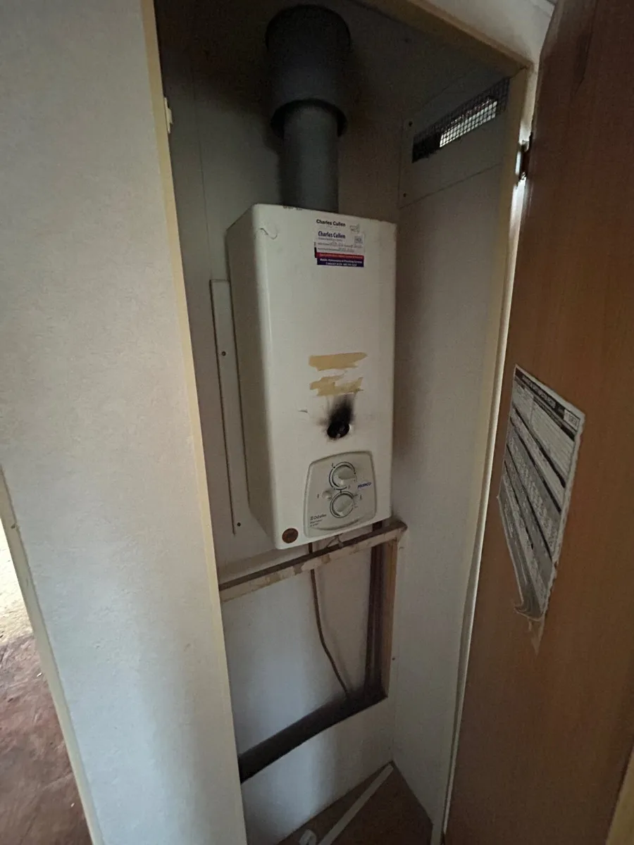 Mobile home - Image 3