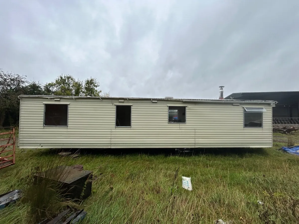 Mobile home - Image 2