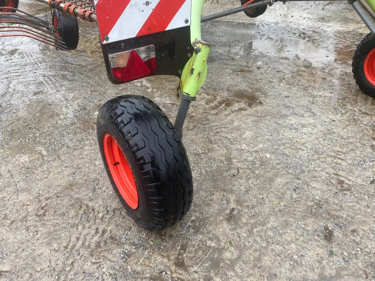 Claas 2600 - Image 3
