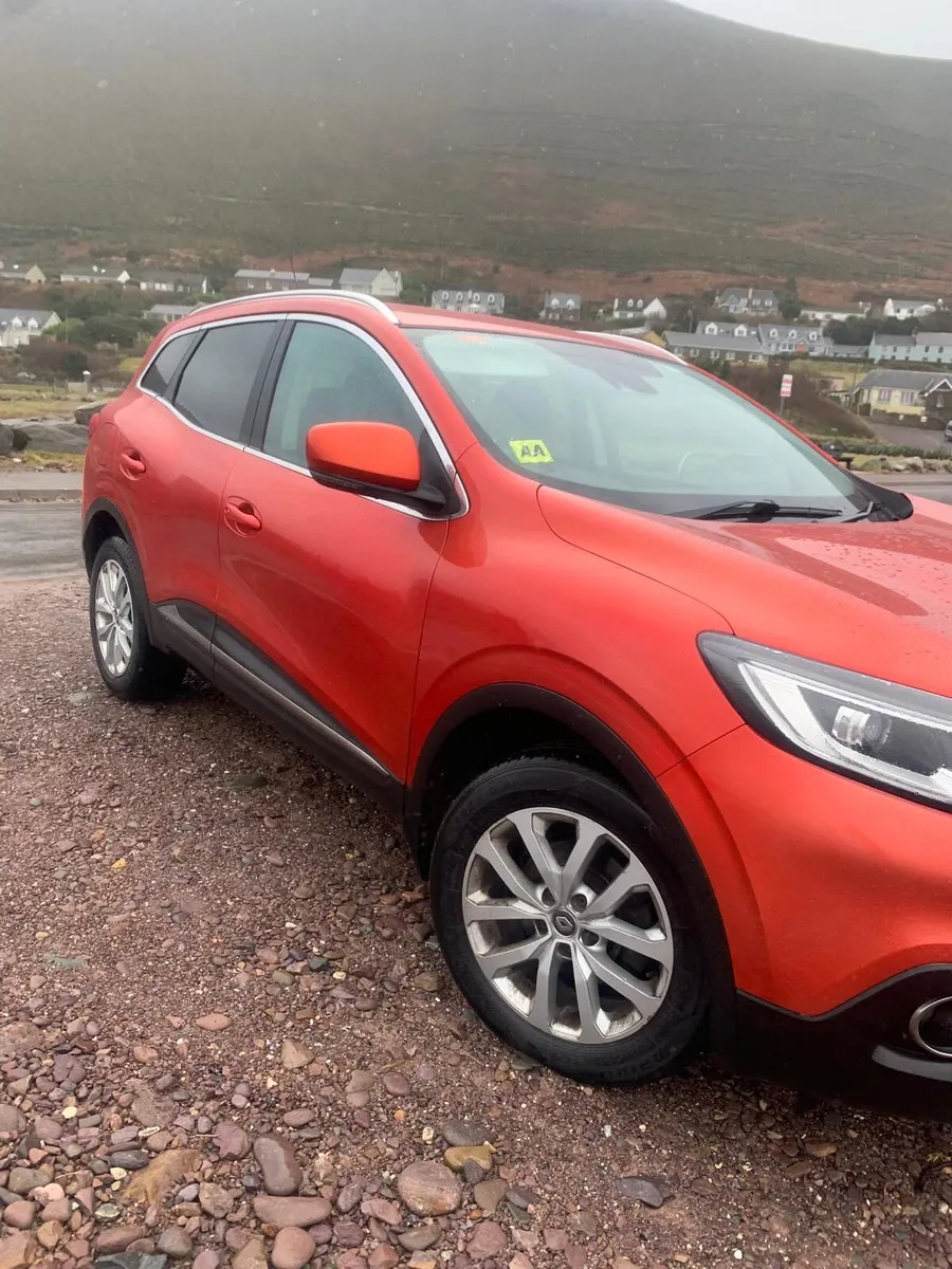 Renault Kadjar - Image 1