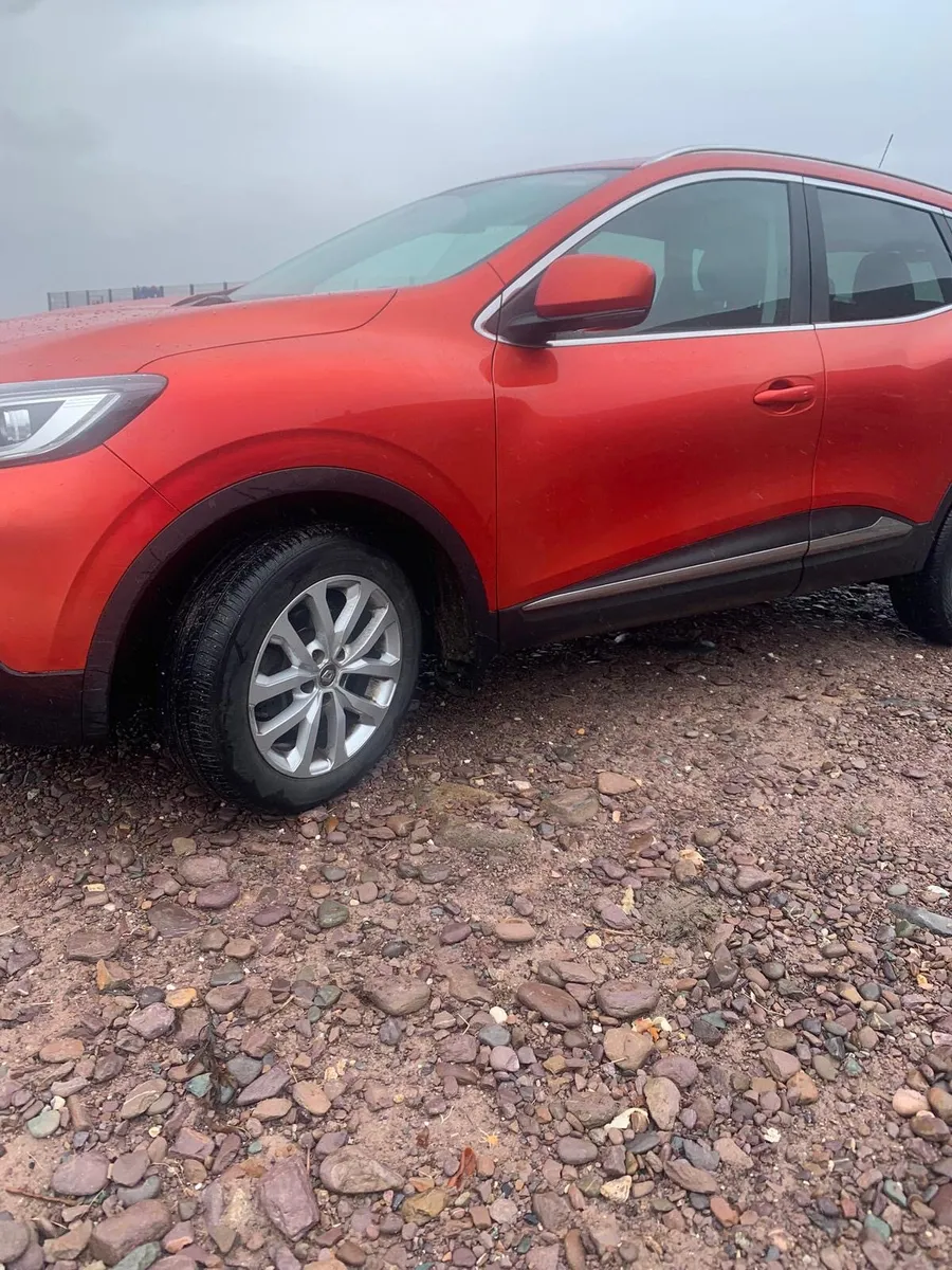 Renault Kadjar - Image 3