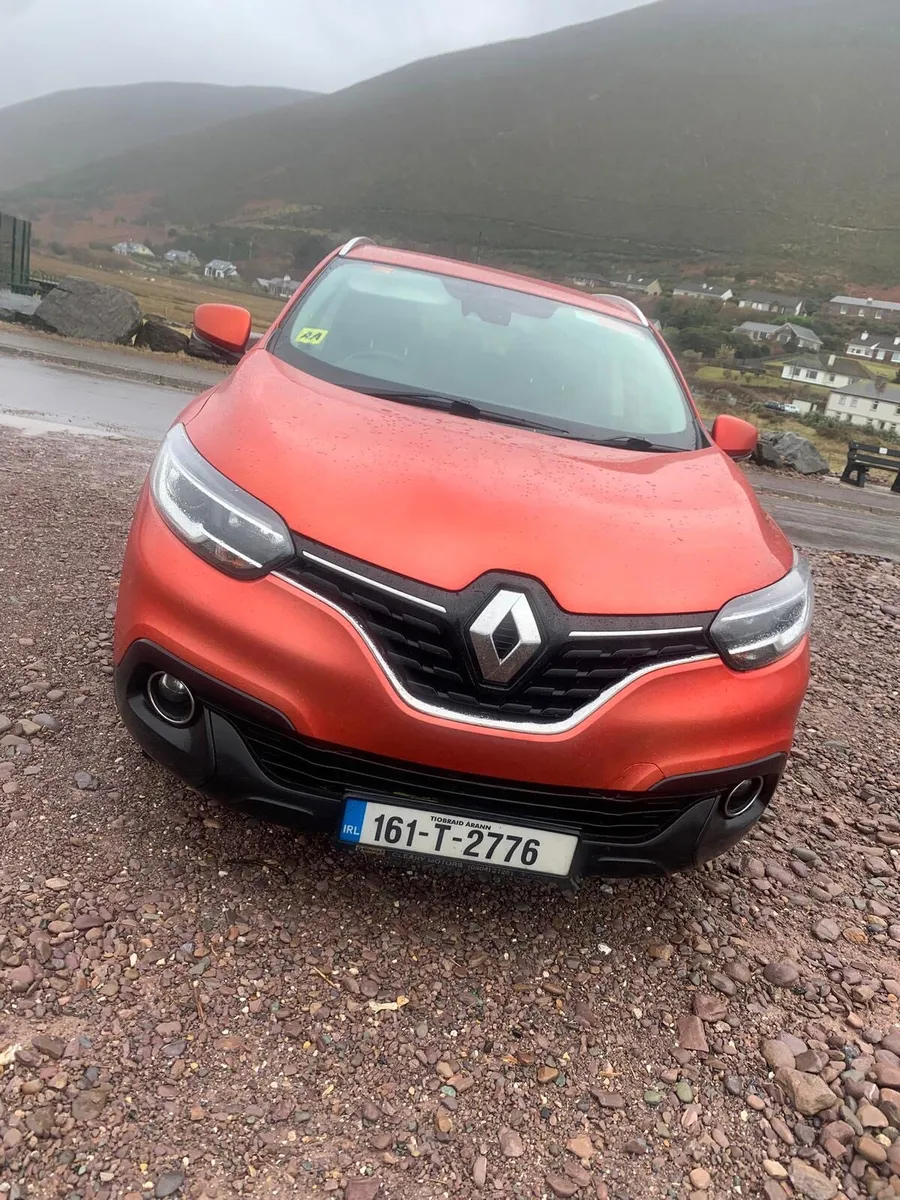 Renault Kadjar - Image 4
