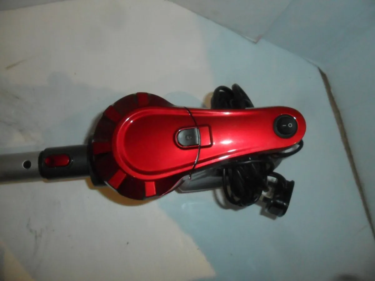 Beldray vacuum cleaner. - Image 4
