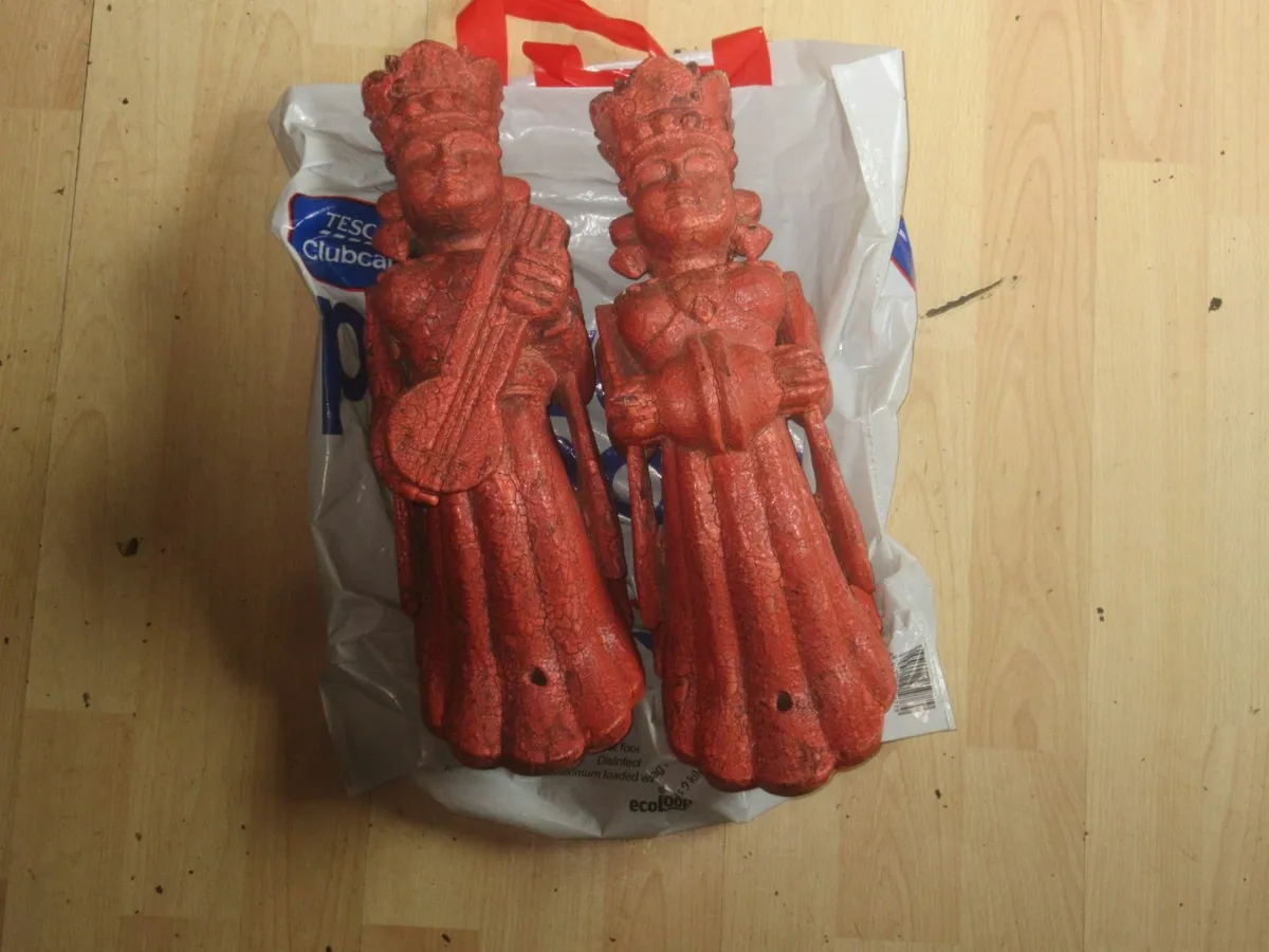 Antiques India - Image 1