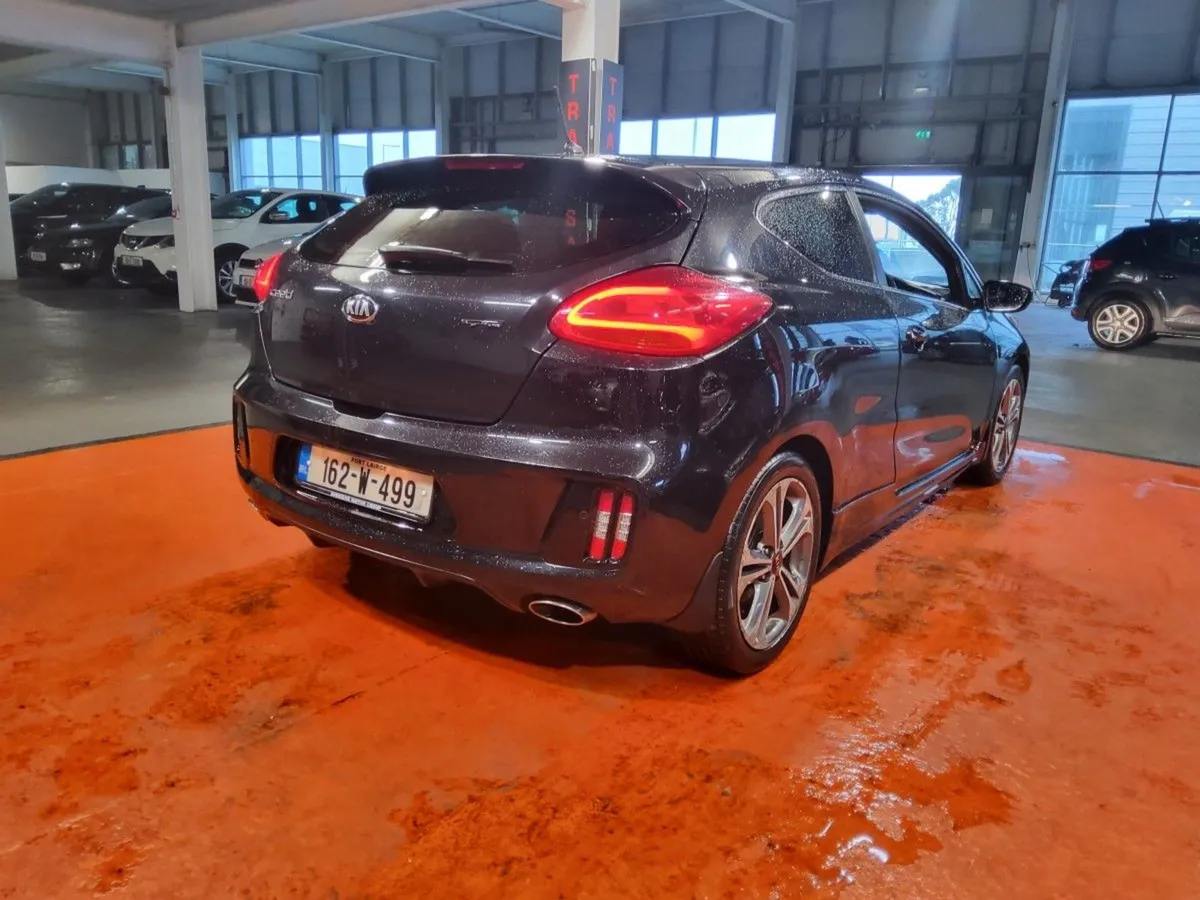 Kia Ceed Pro ceed 1.6 GT Line 3DR - Image 2