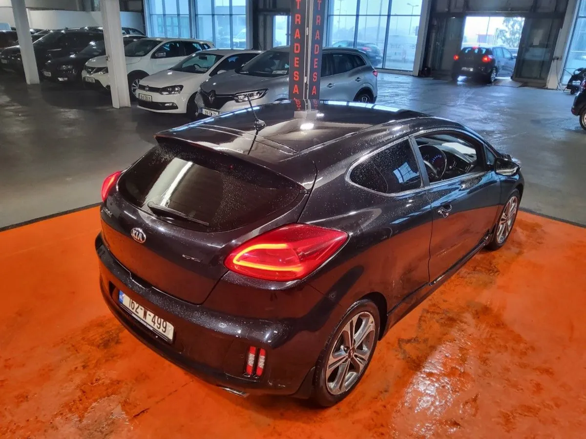 Kia Ceed Pro ceed 1.6 GT Line 3DR - Image 3