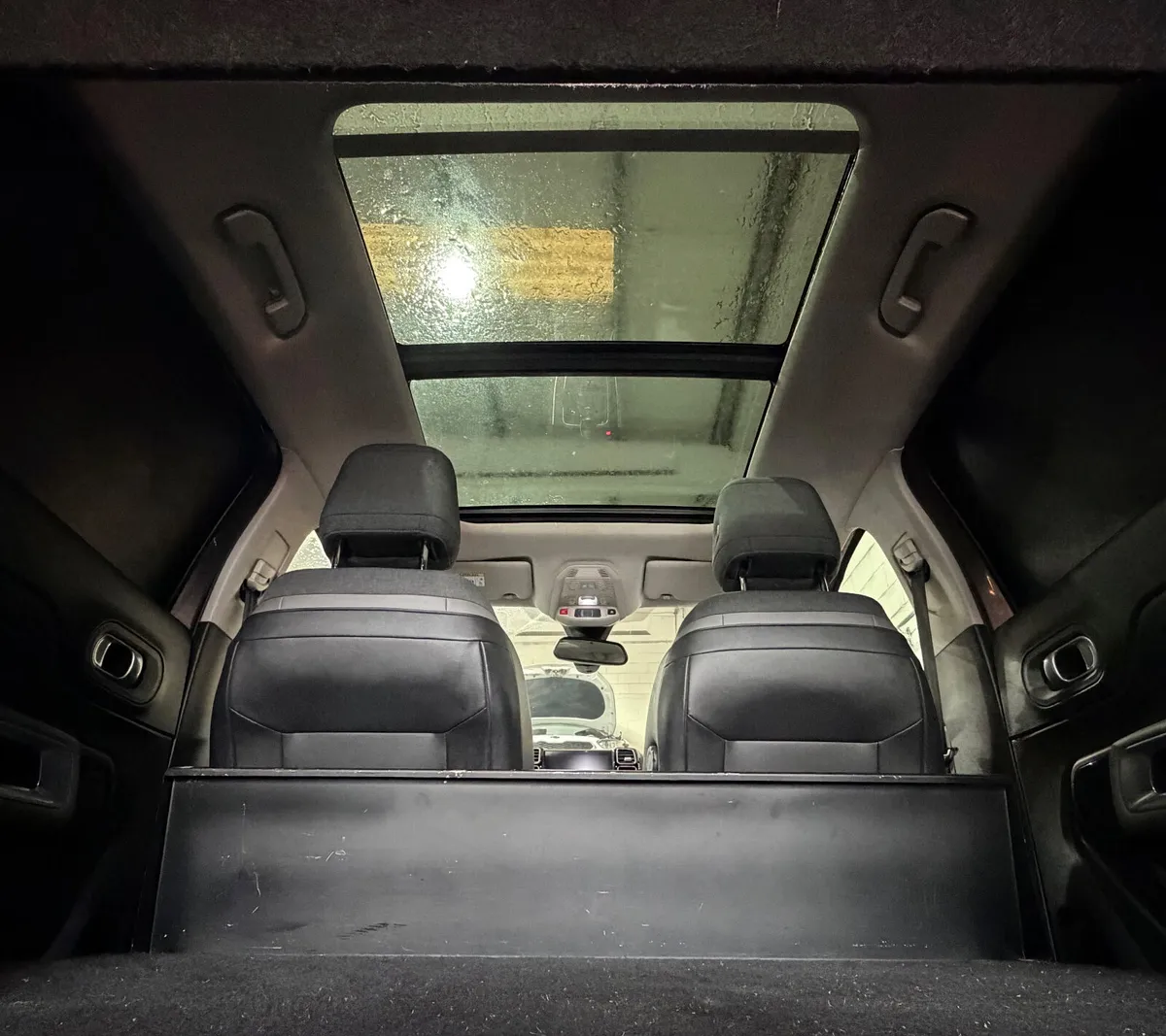 202D C5 Aircross Tiny KM’s High Spec - Image 3