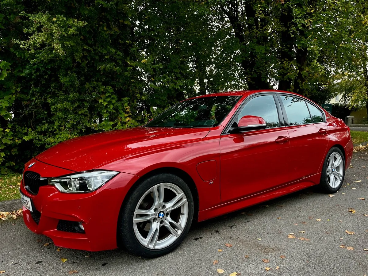 171 BMW 3 SERIES M-SPORT - Image 1