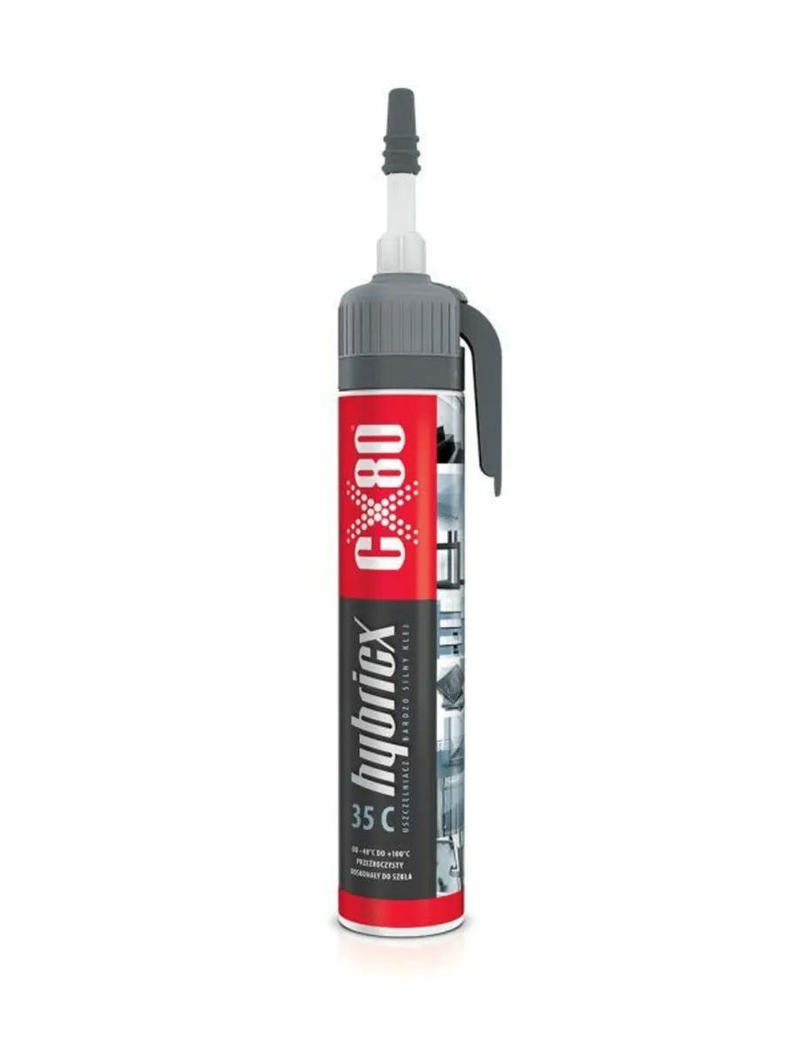 Fast Adhesive glue - Hybricx 35C