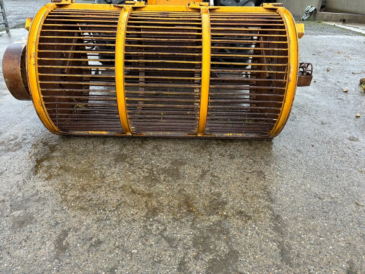 Beet Washer - Image 1