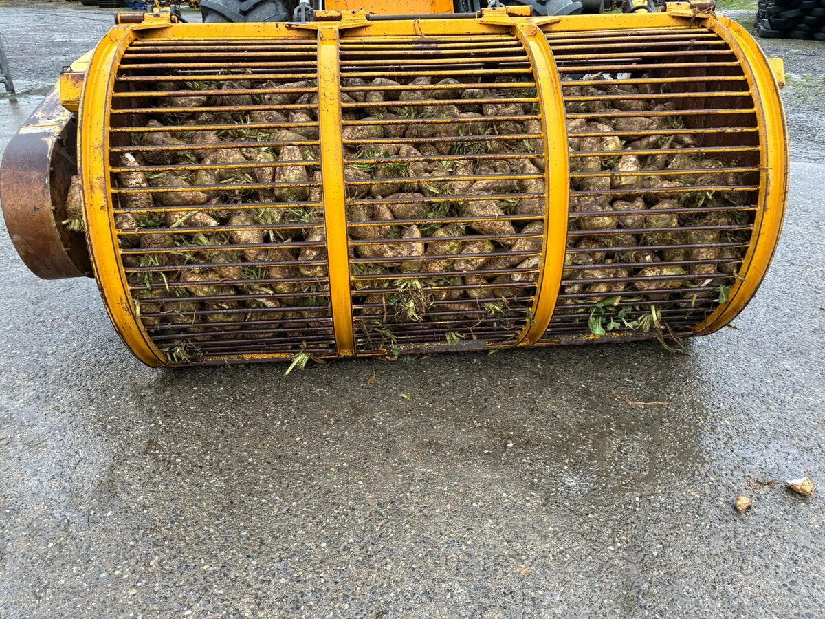 Beet Washer - Image 2