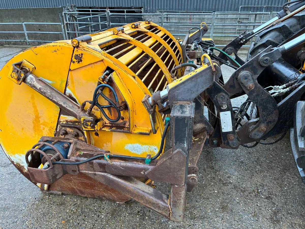 Beet Washer - Image 4
