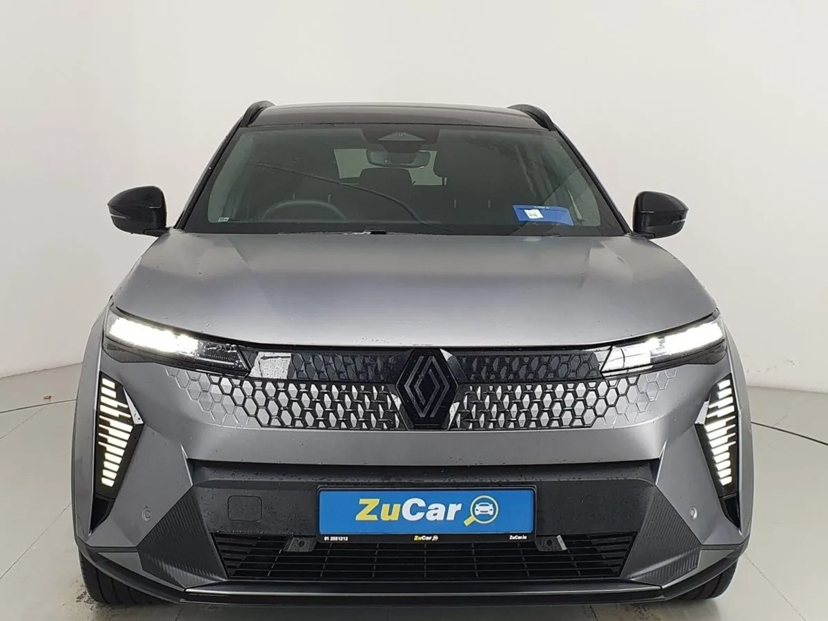 Renault Scenic Scenic Esprit Alpine E-tech Ev Esp - Image 3