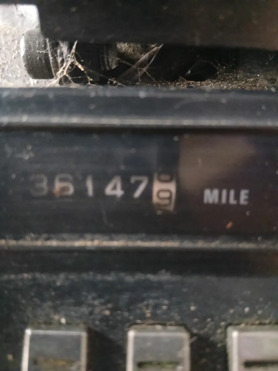 Honda Other 1982 - Image 2