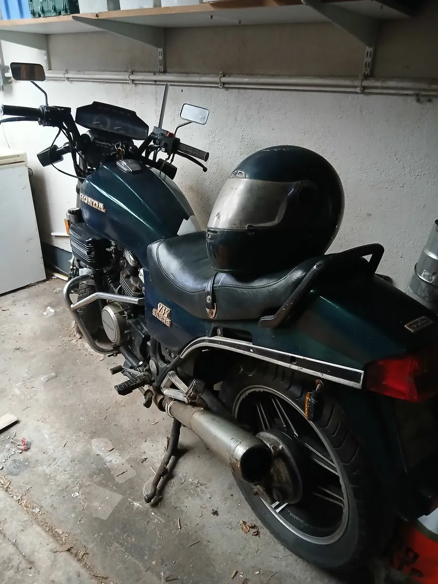 Honda Other 1982 - Image 3