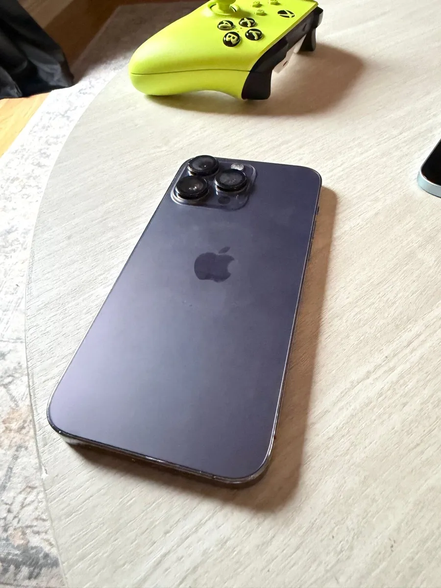 iPhone 14 Pro Max - Image 2
