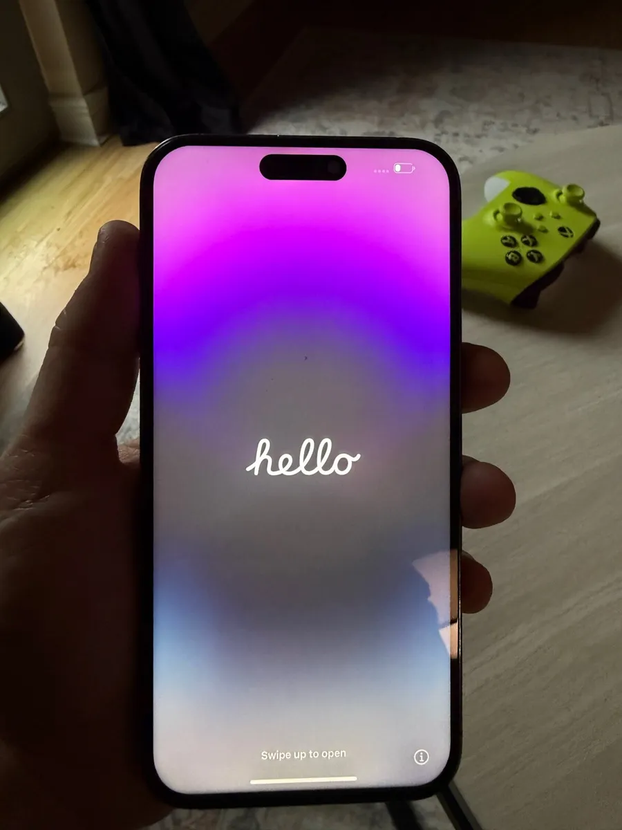 iPhone 14 Pro Max - Image 1