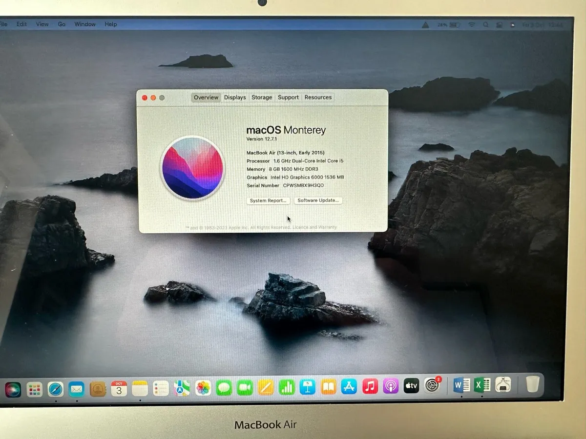 MacBook Air - Image 4