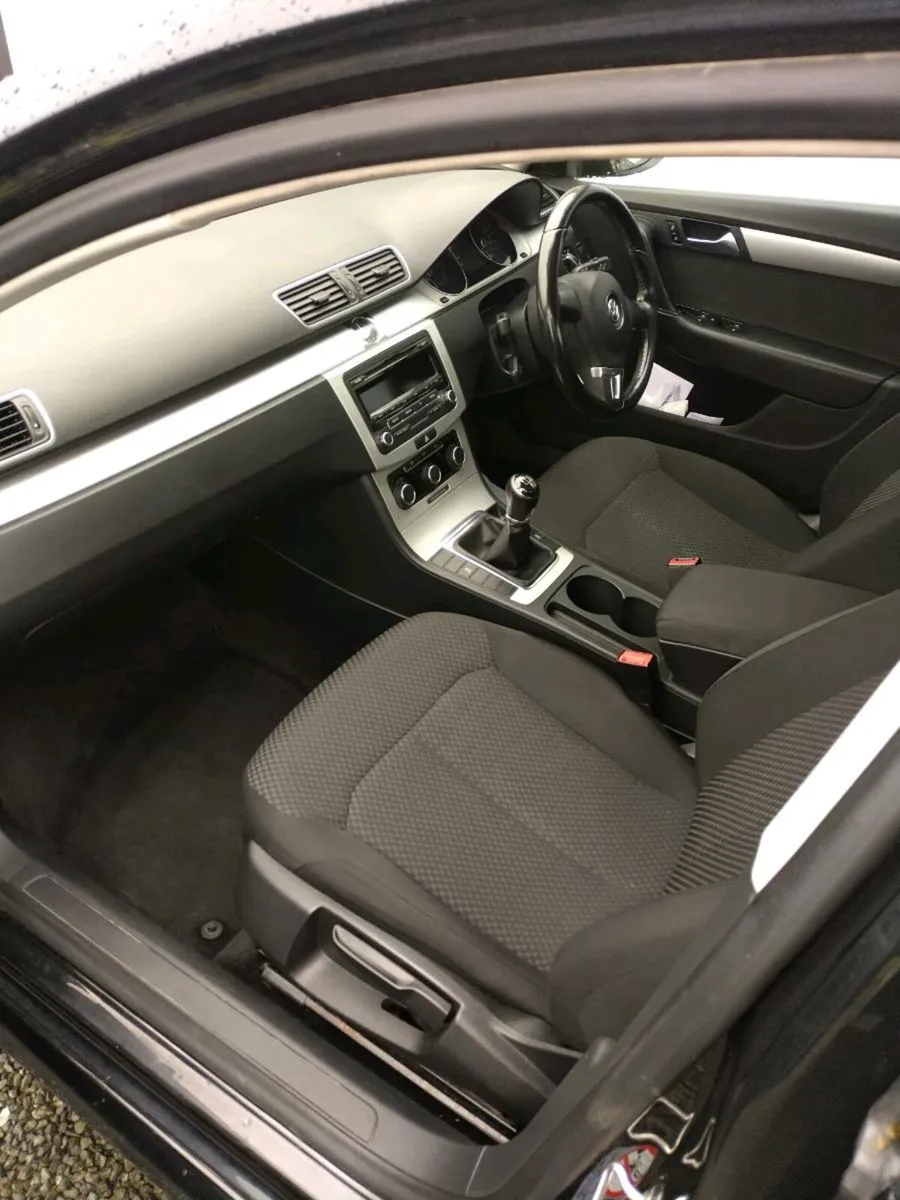 VW Passat - Image 1