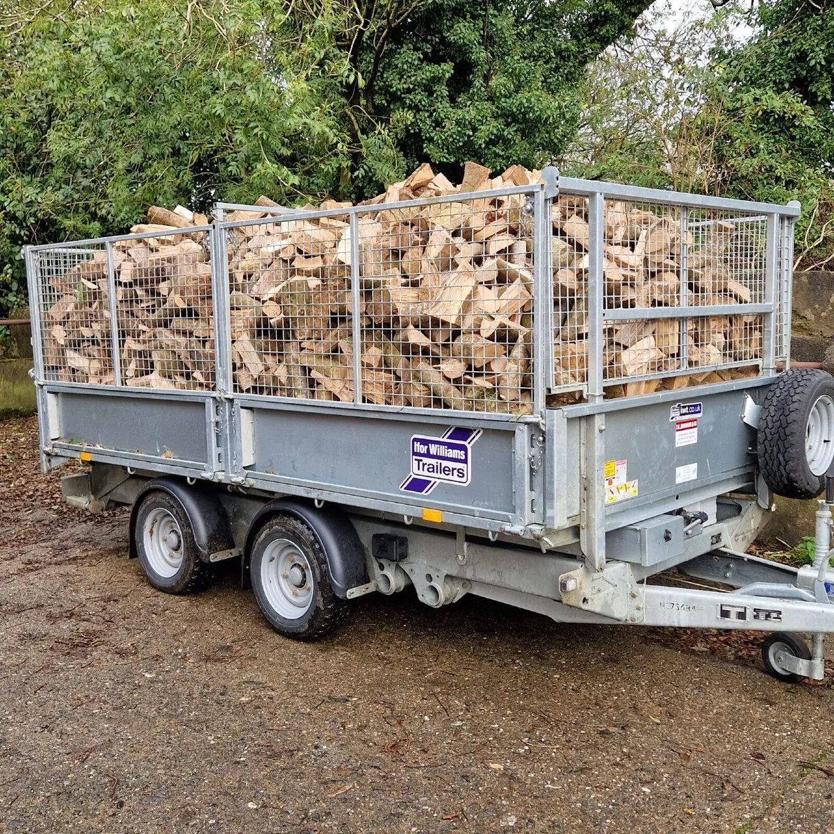 Firewood - Image 3