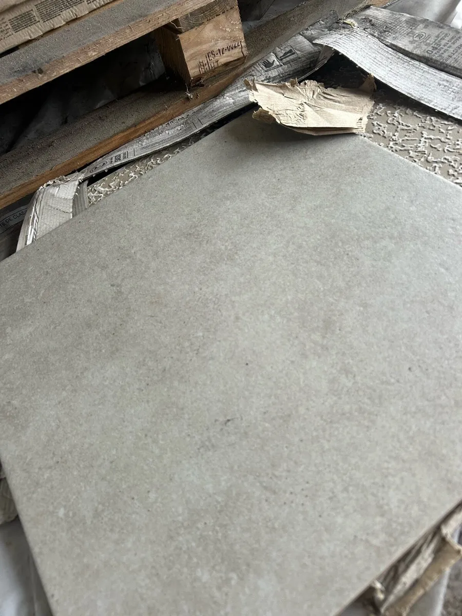 Selection of surplus tiles - Image 2