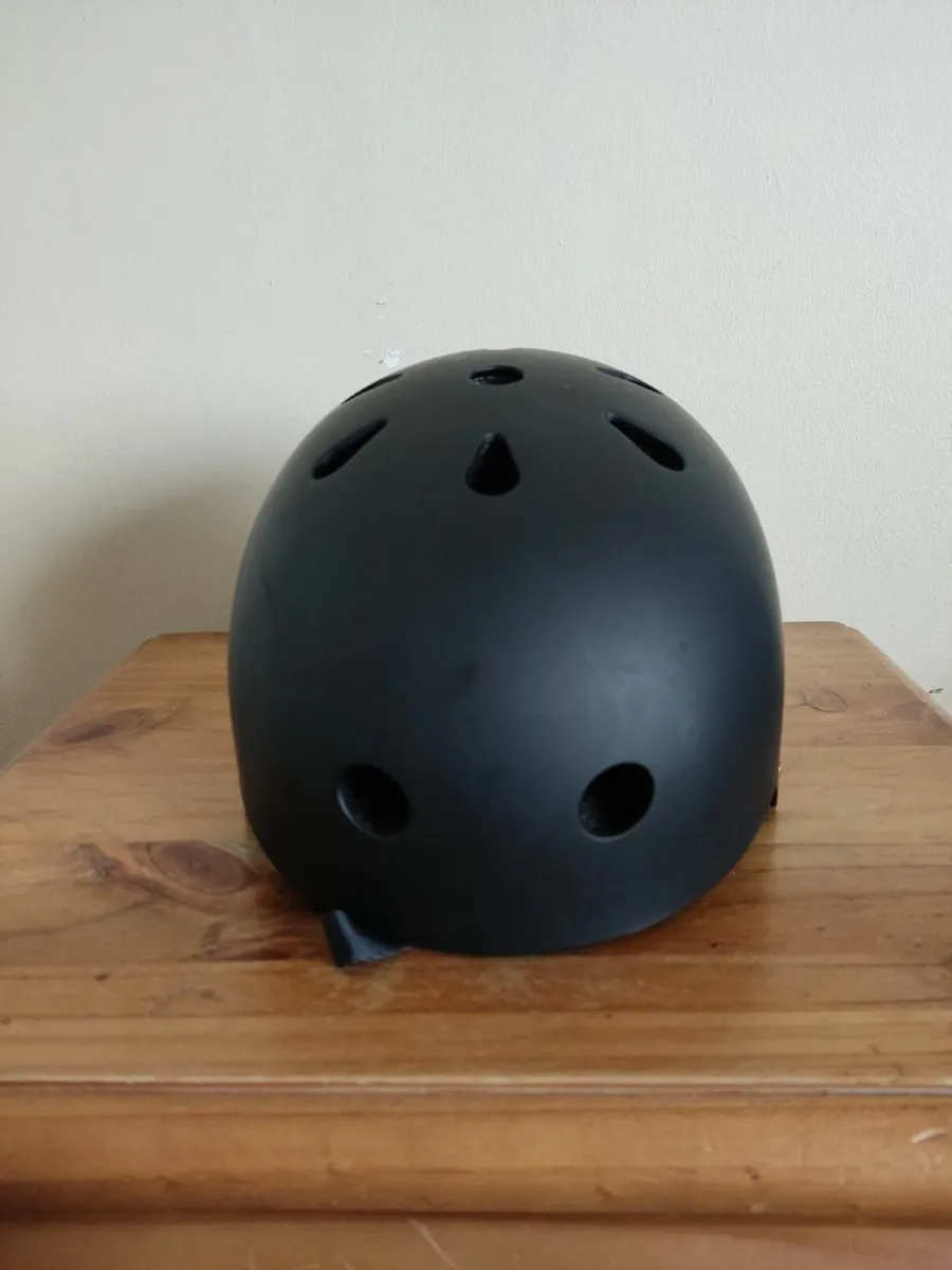 Bike Helmet - Image 2