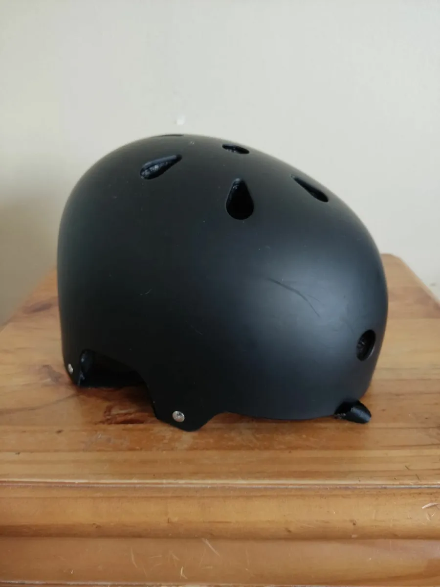 Bike Helmet - Image 4