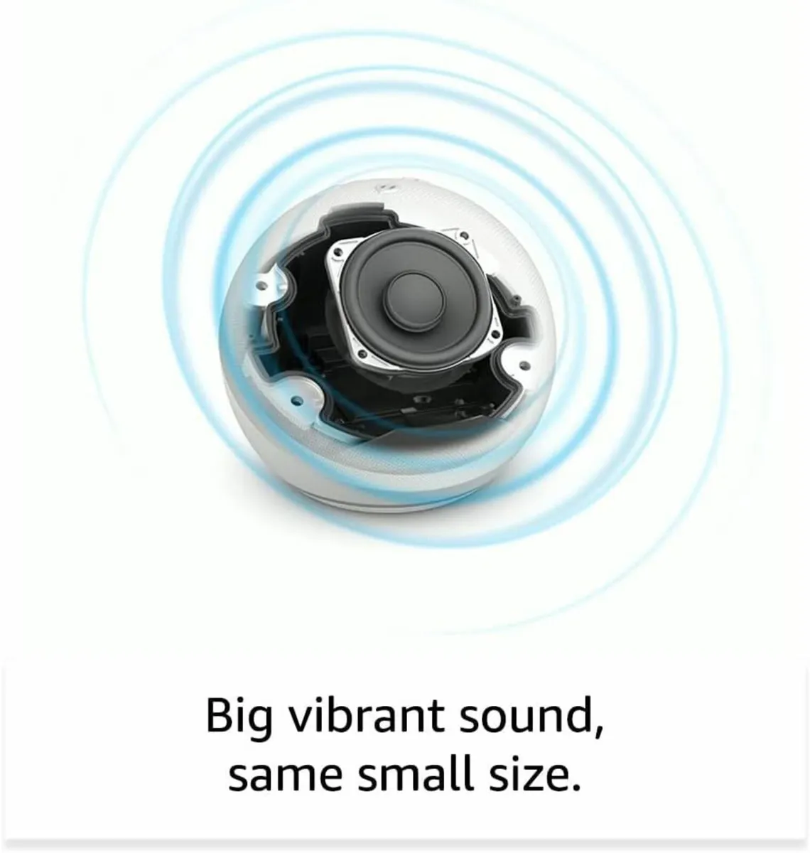 Brand New Echo dot - Image 3